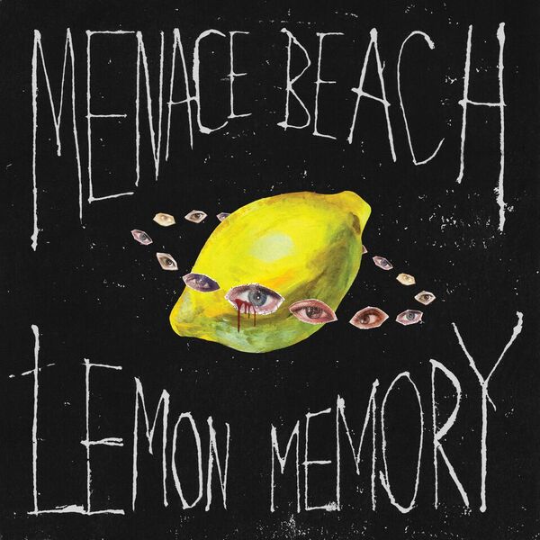  |   | Menace Beach - Lemon Memory (LP) | Records on Vinyl