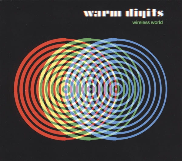 Warm Digits - Wireless World |  Vinyl LP | Warm Digits - Wireless World (LP) | Records on Vinyl