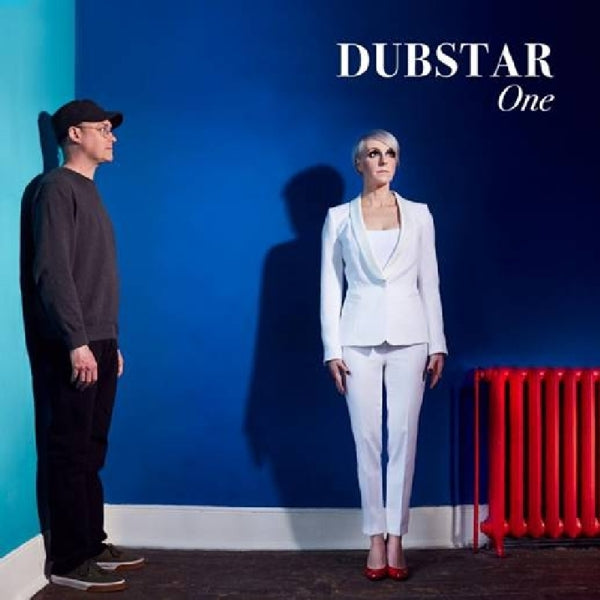  |  Vinyl LP | Dubstar - One (LP) | Records on Vinyl