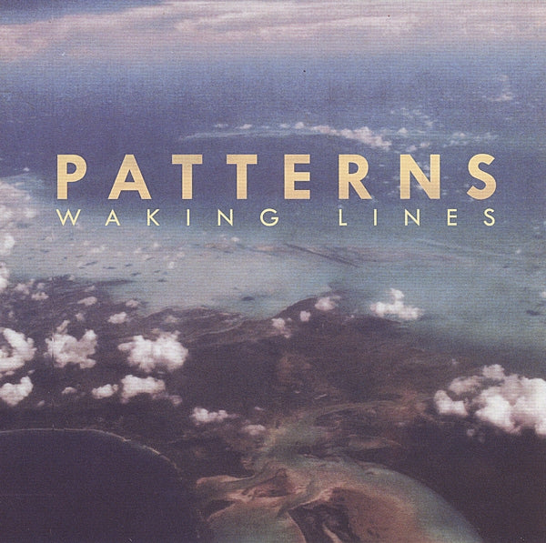 Patterns - Waking Lines |  Vinyl LP | Patterns - Waking Lines (LP) | Records on Vinyl