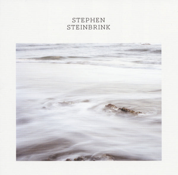 Stephen Steinbrink - Arranged Waves |  Vinyl LP | Stephen Steinbrink - Arranged Waves (LP) | Records on Vinyl