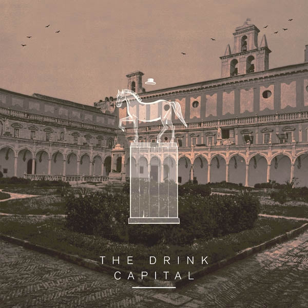 Drink - Capital  |  Vinyl LP | Drink - Capital  (LP) | Records on Vinyl