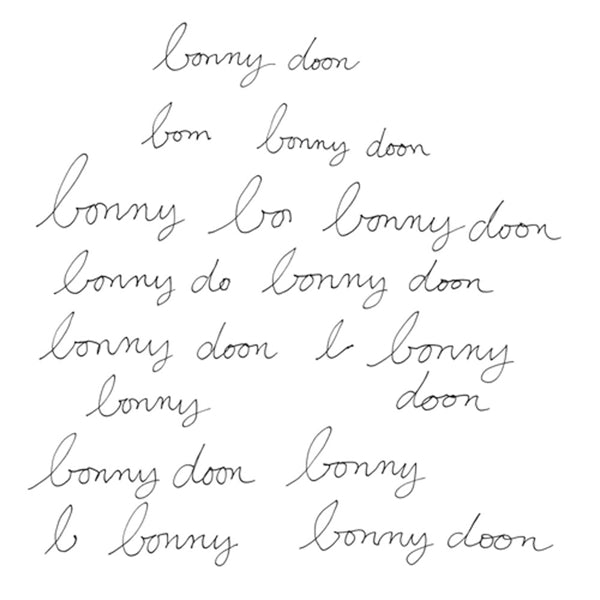 Bonny Doon - Bonny Doon |  Vinyl LP | Bonny Doon - Bonny Doon (LP) | Records on Vinyl