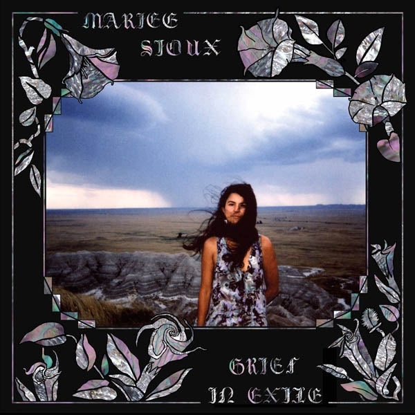 Mariee Sioux - Grief In Exile |  Vinyl LP | Mariee Sioux - Grief In Exile (LP) | Records on Vinyl