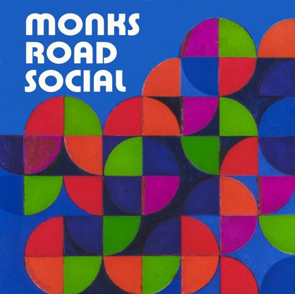  |  Vinyl LP | Monks Road Social - Rise Up Singing! (LP) | Records on Vinyl