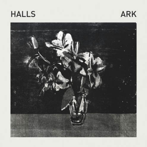Halls - Ark |  Vinyl LP | Halls - Ark (LP) | Records on Vinyl