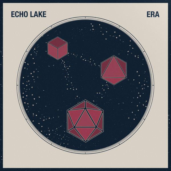 Echo Lake - Era |  Vinyl LP | Echo Lake - Era (LP) | Records on Vinyl