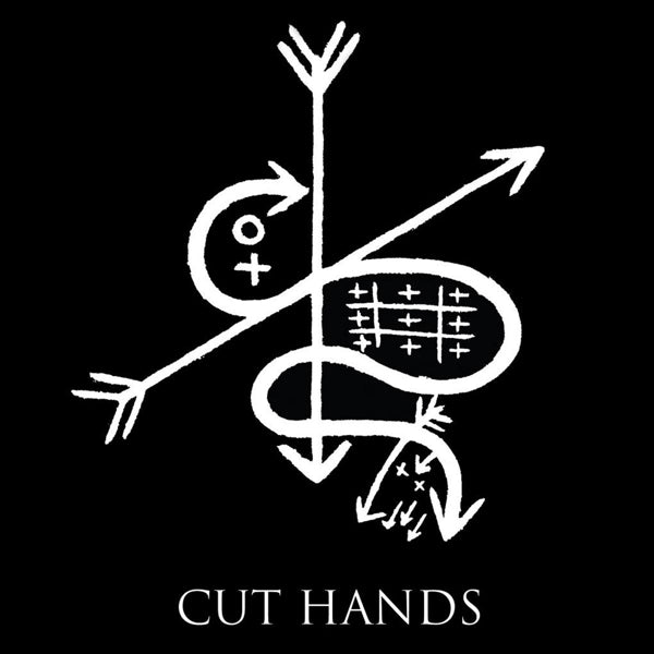 Cut Hands - Volume 3 |  Vinyl LP | Cut Hands - Volume 3 (LP) | Records on Vinyl