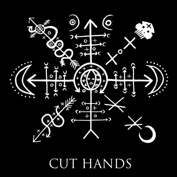 Cut Hands - Volume 4 |  Vinyl LP | Cut Hands - Volume 4 (LP) | Records on Vinyl