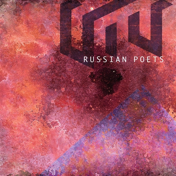  |  Vinyl LP | Utu - Russian Poets (LP) | Records on Vinyl