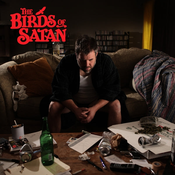  |  Vinyl LP | Birds of Satan - Birds of Satan (LP) | Records on Vinyl