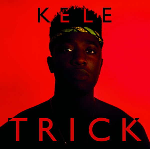  |  Vinyl LP | Kele - Trick (LP) | Records on Vinyl