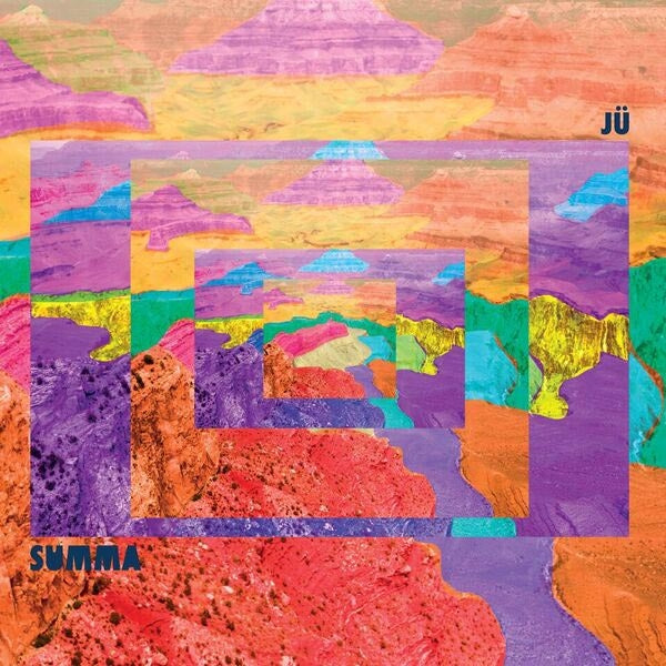 Ju - Summa |  Vinyl LP | Ju - Summa (LP) | Records on Vinyl