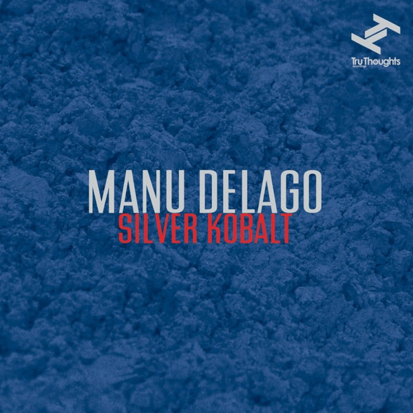 Manu Delago - Silver Kobalt |  Vinyl LP | Manu Delago - Silver Kobalt (LP) | Records on Vinyl