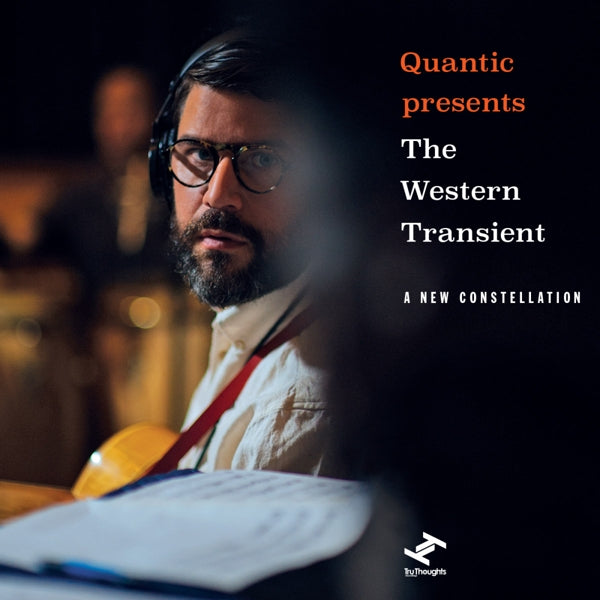 Western Transient - A New..  |  Vinyl LP | Western Transient - A New..  (LP) | Records on Vinyl