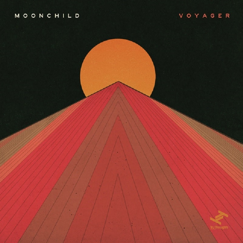  |   | Moonchild - Voyager (2 LPs) | Records on Vinyl