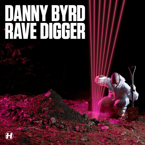  |  12" Single | Danny Byrd - Rave Digger (2 Singles) | Records on Vinyl