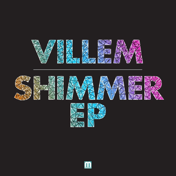  |  12" Single | Villem - Shimmer (Single) | Records on Vinyl
