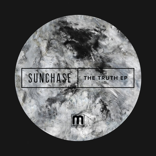  |  12" Single | Sunchase - Truth (Single) | Records on Vinyl