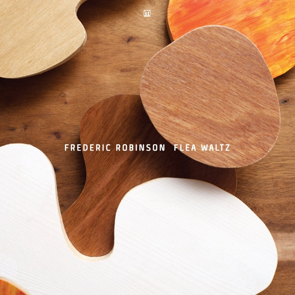 Frederic Robinson - Flea Waltz  |  Vinyl LP | Frederic Robinson - Flea Waltz  (3 LPs) | Records on Vinyl