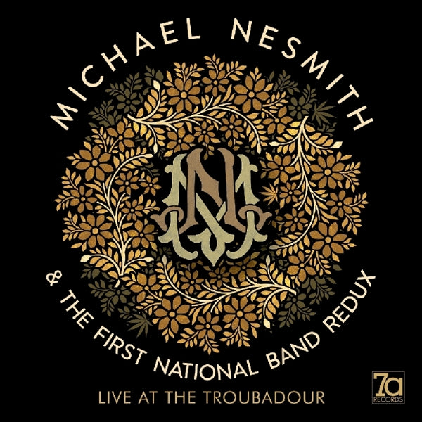  |  Vinyl LP | Michael Nesmith - Live At the Troubadour (2 LPs) | Records on Vinyl