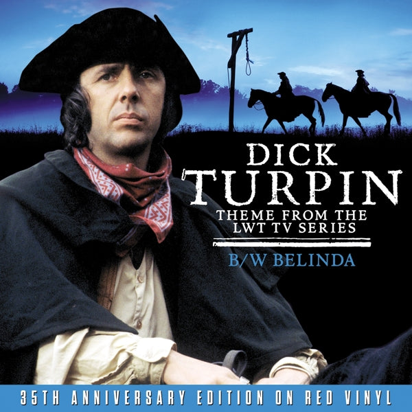  |  7" Single | Denis & His Orchestra King - Theme From Dick Turpin (Single) | Records on Vinyl
