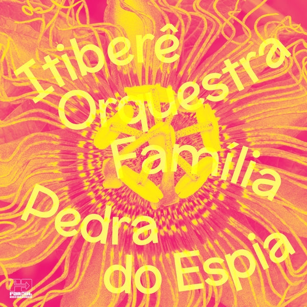  |   | Itibere Orquestra Familia - Pedra Do Espia (LP) | Records on Vinyl