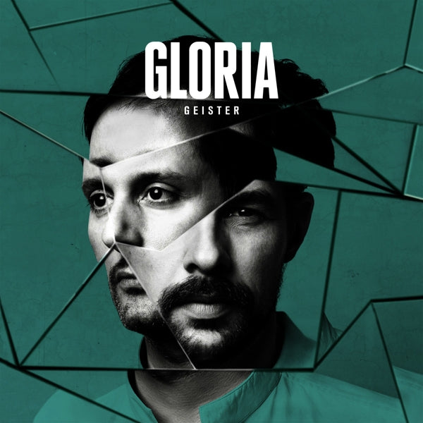 Gloria - Geister  |  Vinyl LP | Gloria - Geister  (2 LPs) | Records on Vinyl