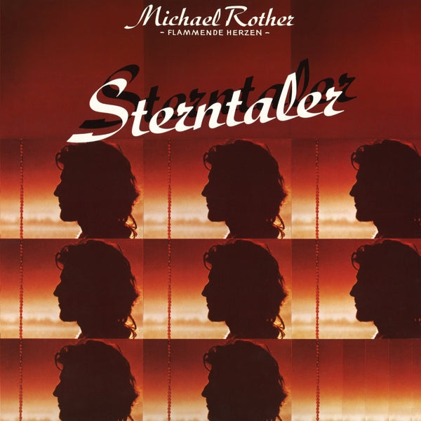 Michael Rother - Sterntaler |  Vinyl LP | Michael Rother - Sterntaler (LP) | Records on Vinyl