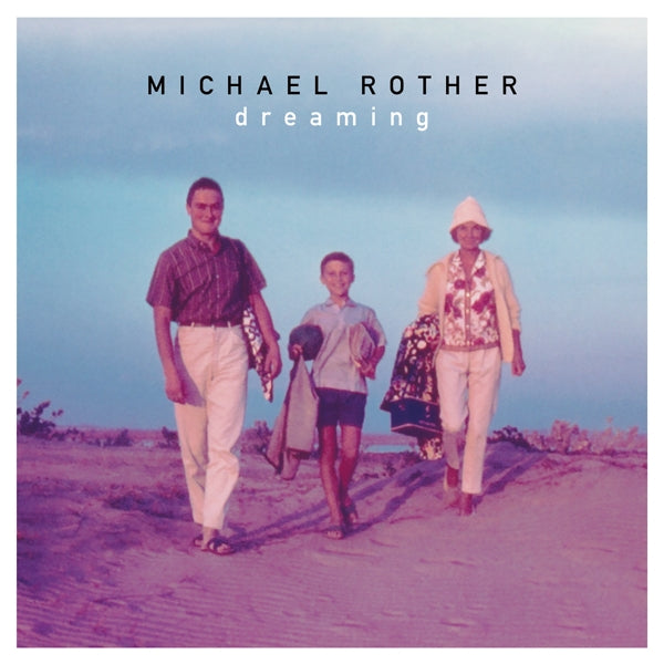 Michael Rother - Dreaming |  Vinyl LP | Michael Rother - Dreaming (LP) | Records on Vinyl