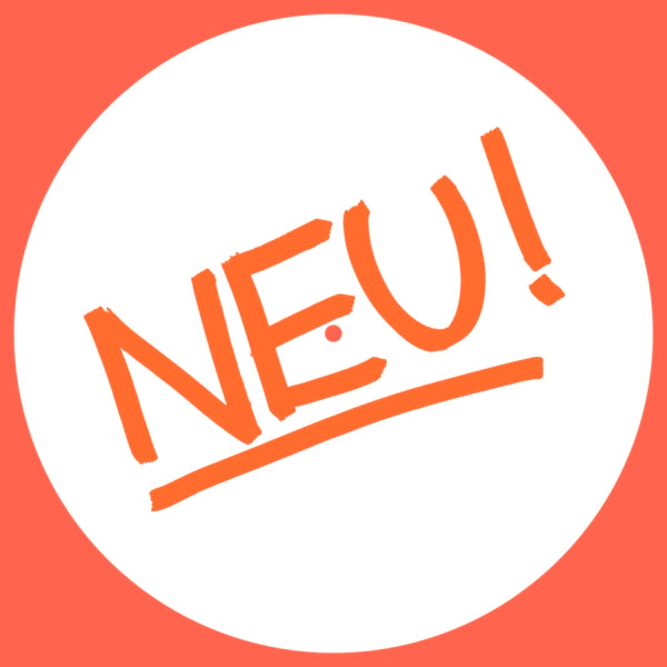  |  Vinyl LP | Neu! - Neu! (LP) | Records on Vinyl