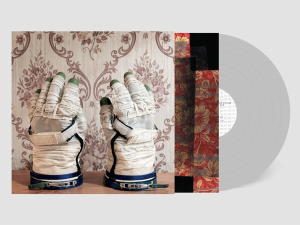  |  Vinyl LP | David & Stephan Mathieu Sylvian - Wandermude (2 LPs) | Records on Vinyl