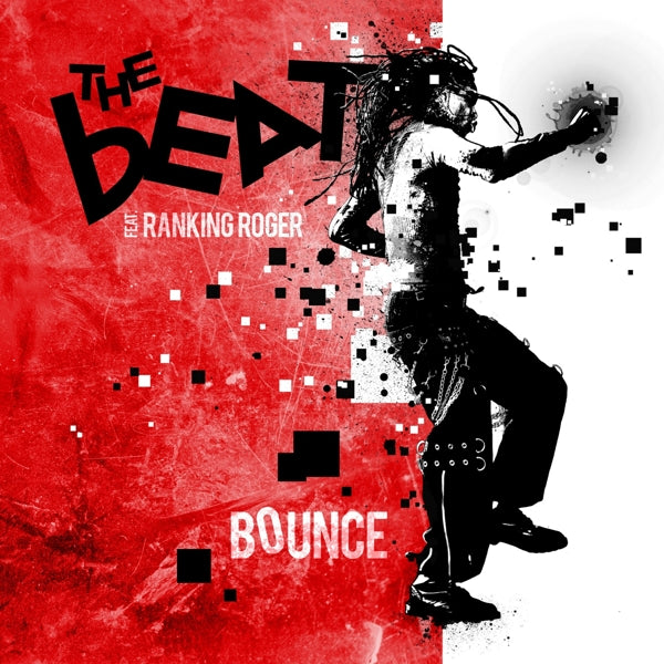 Beat - Bounce  |  Vinyl LP | Beat - Bounce  (LP) | Records on Vinyl