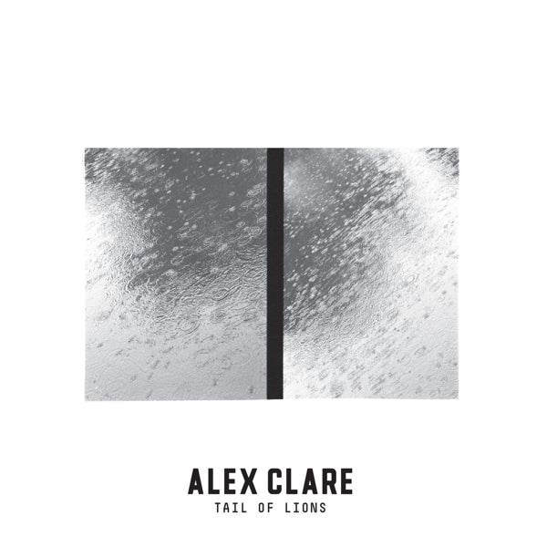 Alex Clare - Tail Of Lions |  Vinyl LP | Alex Clare - Tail Of Lions (LP) | Records on Vinyl