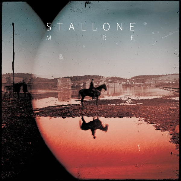 Stallone - Mire  |  Vinyl LP | Stallone - Mire  (LP) | Records on Vinyl