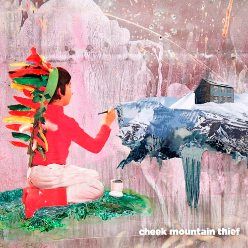 Cheeck Mountain Thief - Cheeck Mountain Thief |  Vinyl LP | Cheeck Mountain Thief - Cheeck Mountain Thief (LP) | Records on Vinyl
