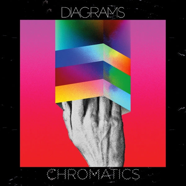 Diagrams - Chromatics |  Vinyl LP | Diagrams - Chromatics (LP) | Records on Vinyl