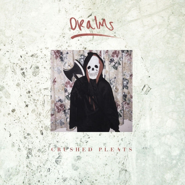  |  7" Single | Dralms - Crushed Plates (Single) | Records on Vinyl