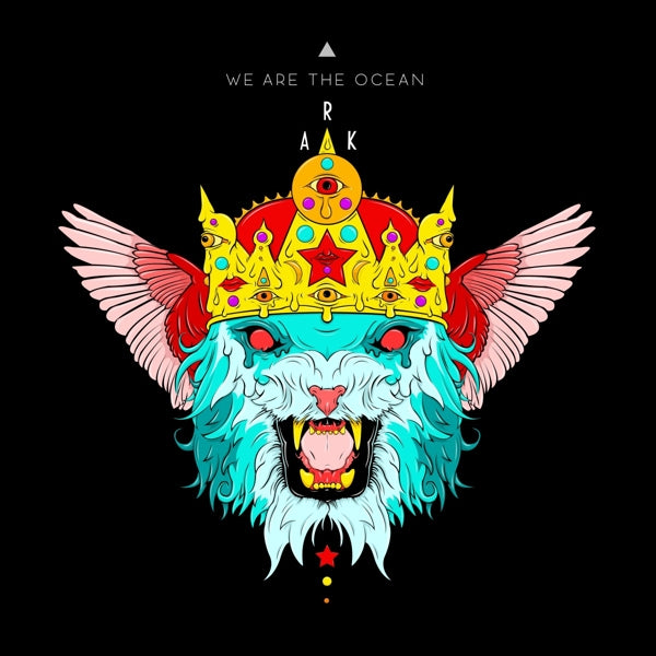  |  Vinyl LP | We Are the Ocean - Ark (2 LPs) | Records on Vinyl