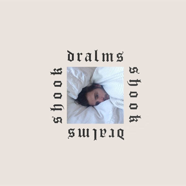 Dralms - Shook |  Vinyl LP | Dralms - Shook (LP) | Records on Vinyl