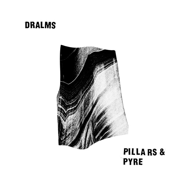  |  12" Single | Dralms - Pillars & Pyre (Single) | Records on Vinyl
