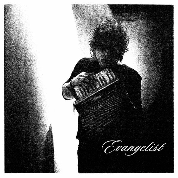 Evangelist - Evangelist |  Vinyl LP | Evangelist - Evangelist (LP) | Records on Vinyl