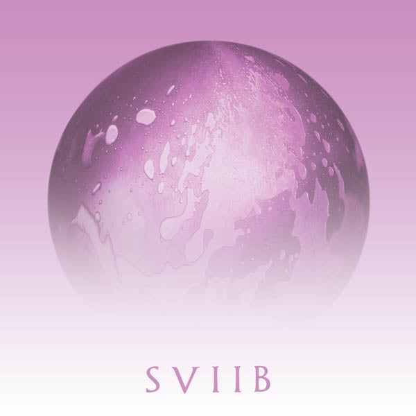  |  Vinyl LP | School of Seven Bells - Sviib (LP) | Records on Vinyl