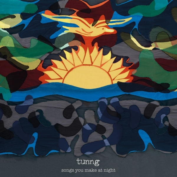  |  Vinyl LP | Tunng - Songs You Make At Night (LP) | Records on Vinyl