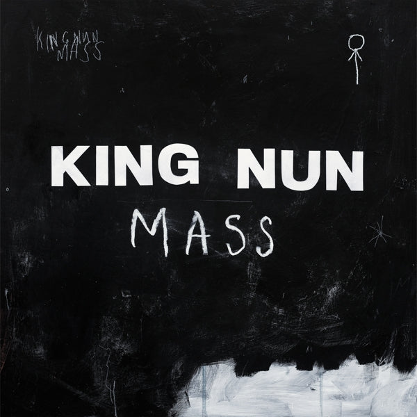 King Nun - Mass |  Vinyl LP | King Nun - Mass (LP) | Records on Vinyl
