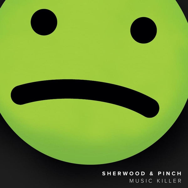  |  12" Single | Sherwood & Pinch - Music Killer (Single) | Records on Vinyl