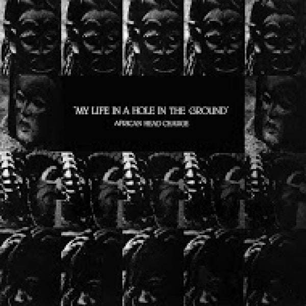 African Head Charge - My Life In A Hole In.. |  Vinyl LP | African Head Charge - My Life In A Hole In.. (LP) | Records on Vinyl