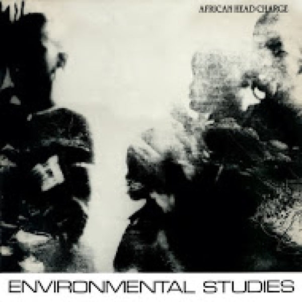 African Head Charge - Environmental Studies |  Vinyl LP | African Head Charge - Environmental Studies (LP) | Records on Vinyl
