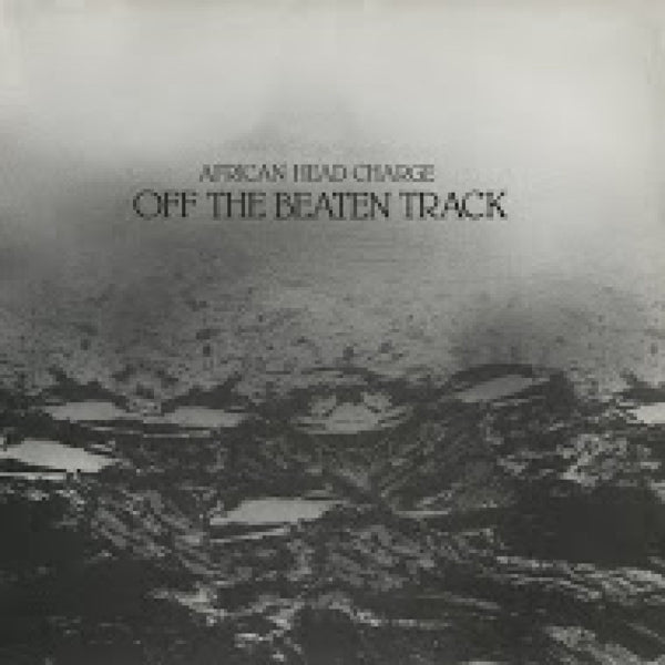 African Head Charge - Off The Beaten Track |  Vinyl LP | African Head Charge - Off The Beaten Track (LP) | Records on Vinyl