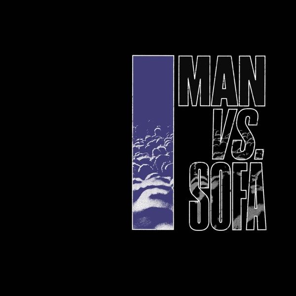 Sherwood & Pinch - Man Vs. Sofa  |  Vinyl LP | Sherwood & Pinch - Man Vs. Sofa  (2 LPs) | Records on Vinyl